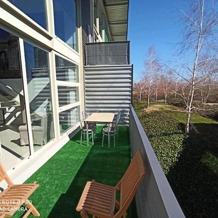 Loft 44 Camarma De Esteruelas Apartment Exterior photo