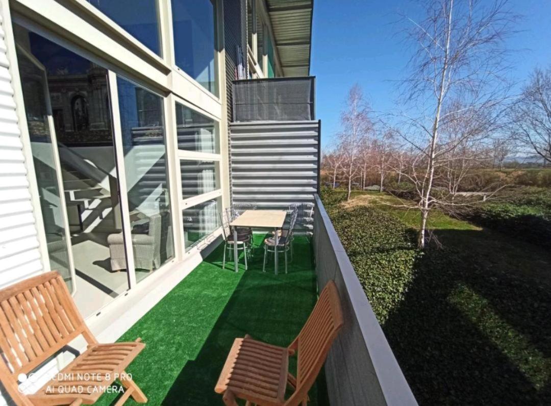 Loft 44 Camarma De Esteruelas Apartment Exterior photo