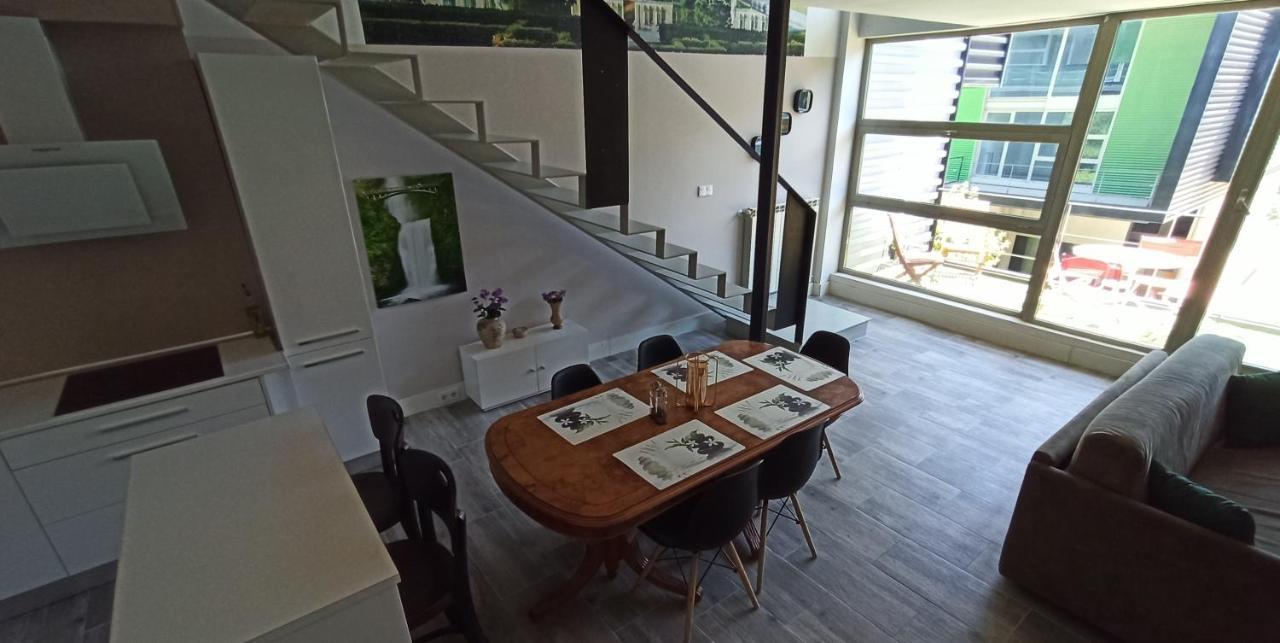 Loft 44 Camarma De Esteruelas Apartment Exterior photo