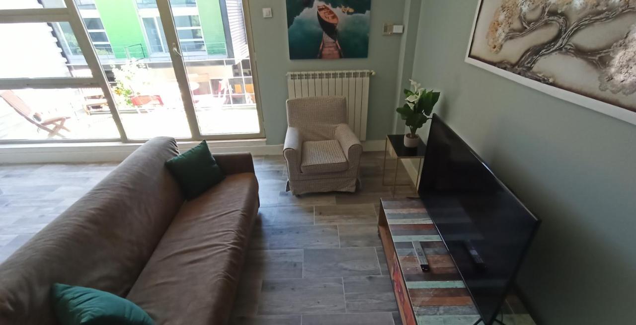 Loft 44 Camarma De Esteruelas Apartment Exterior photo
